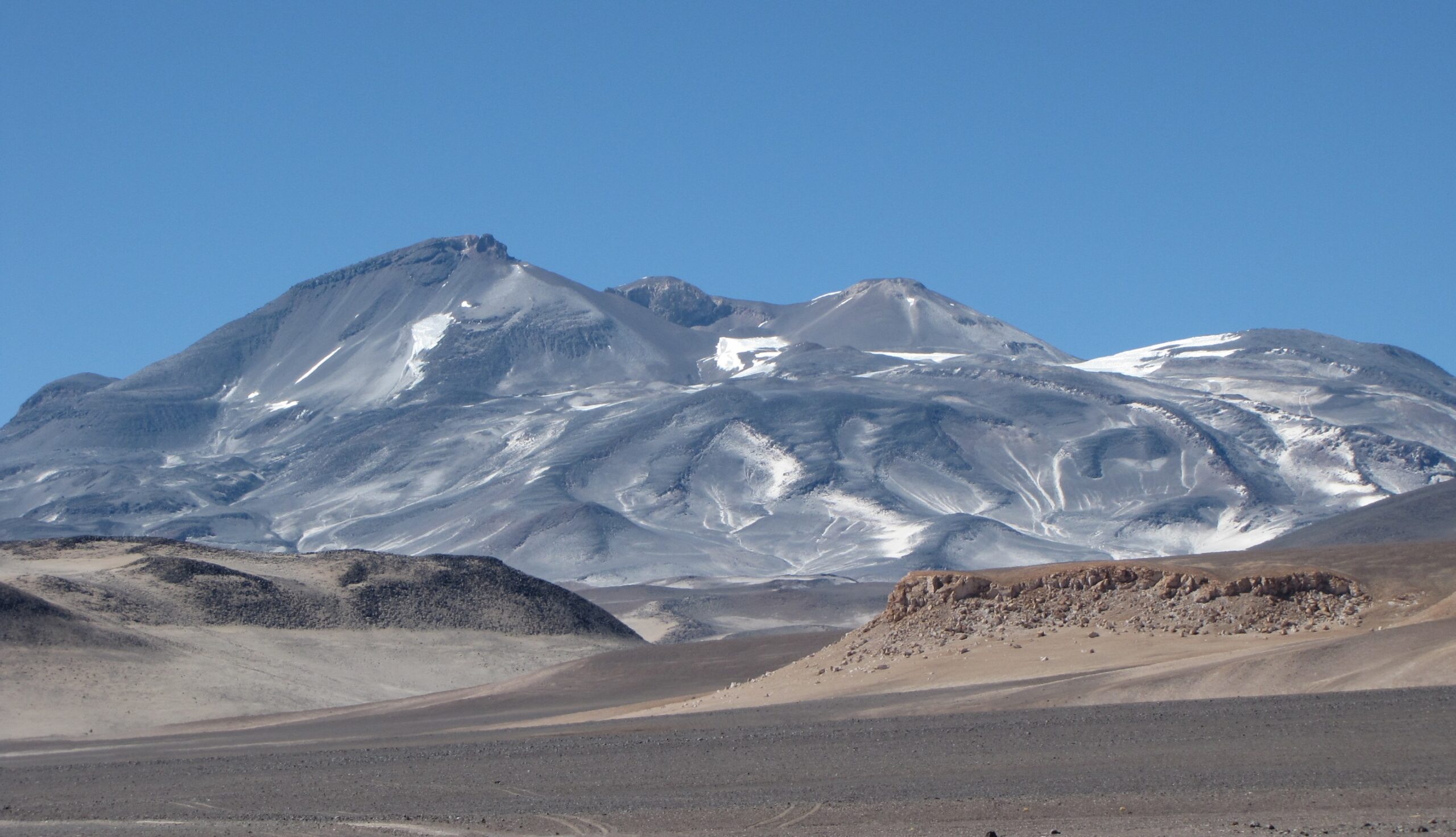 5-highest-volcano-in-the-world