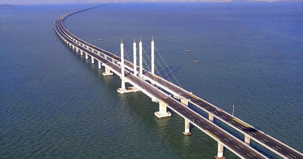 5-largest-bridge-in-the-world