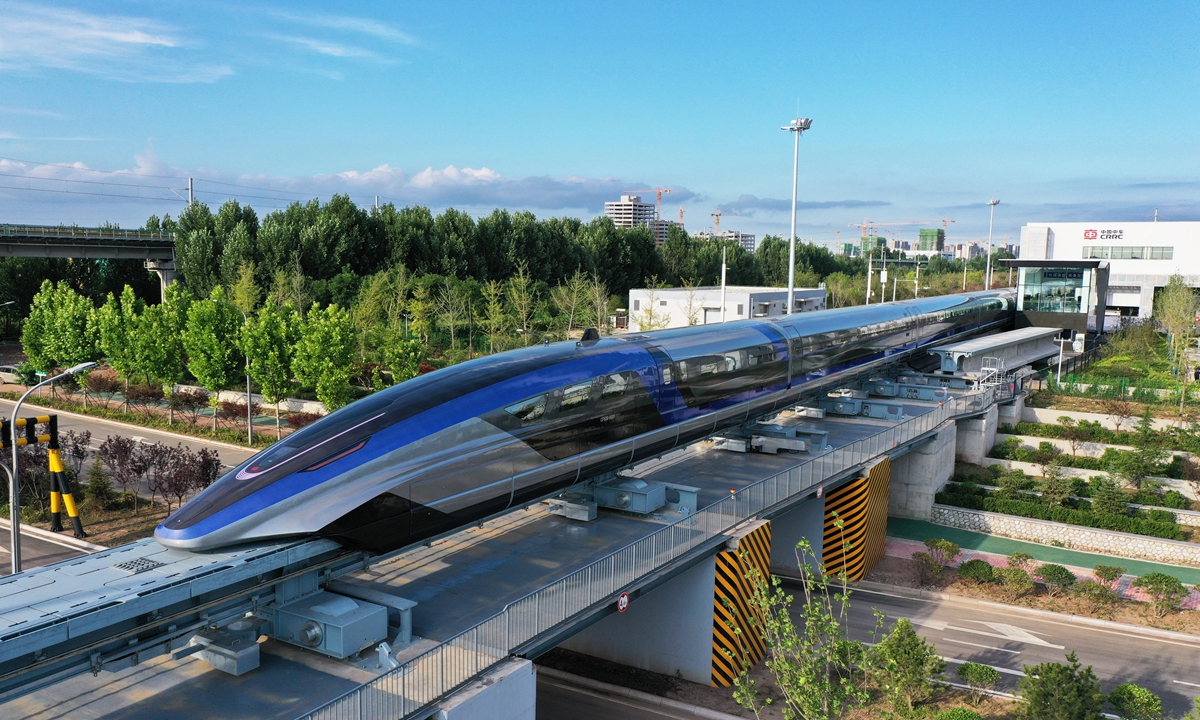 top-5-fastest-train-in-the-world
