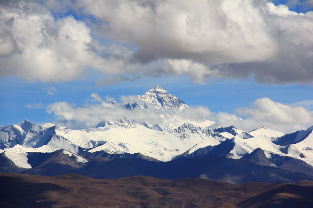 5-highest-mountain-in-the-world