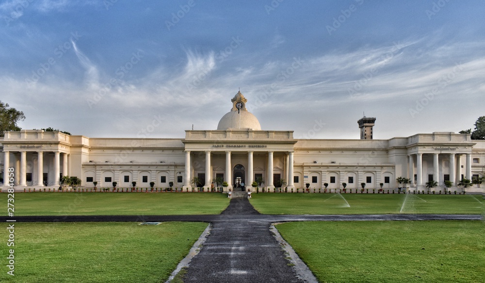 5-best-iits-in-india