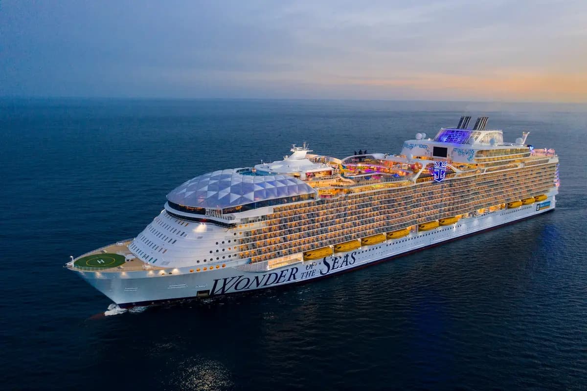 5-largest-cruise-ships-in-the-world