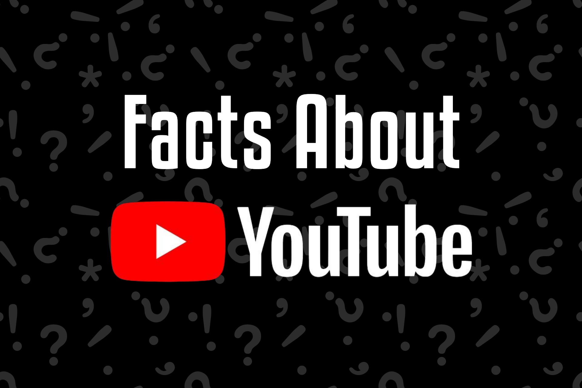 5-best-youtube-facts