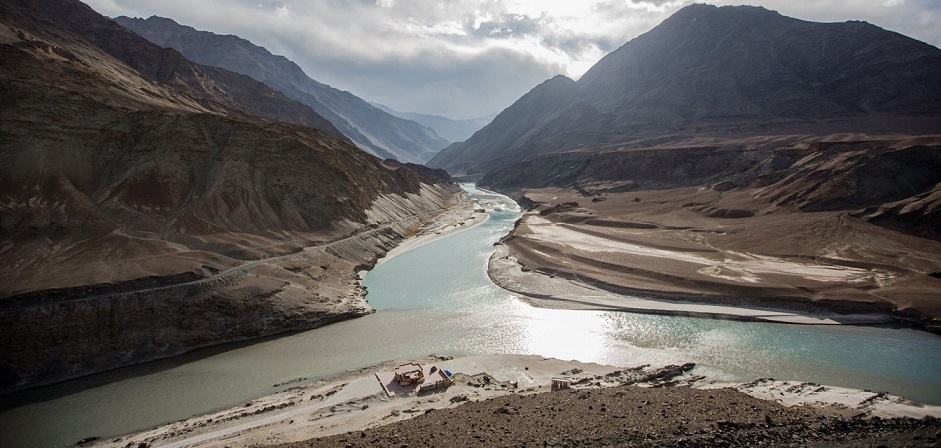 5-largest-river-in-india