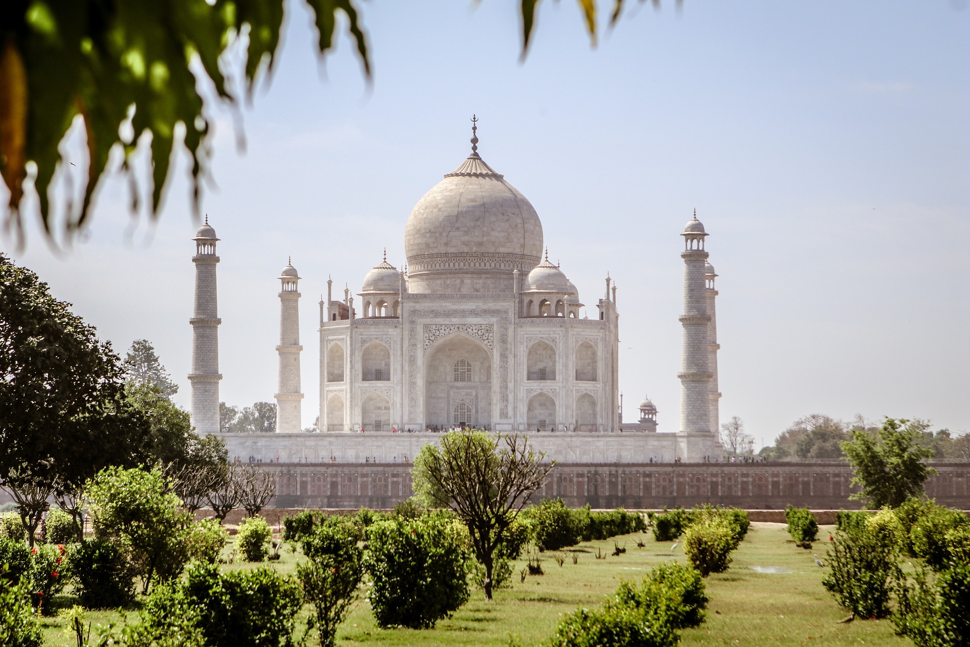 5-most-visited-monuments-in-india