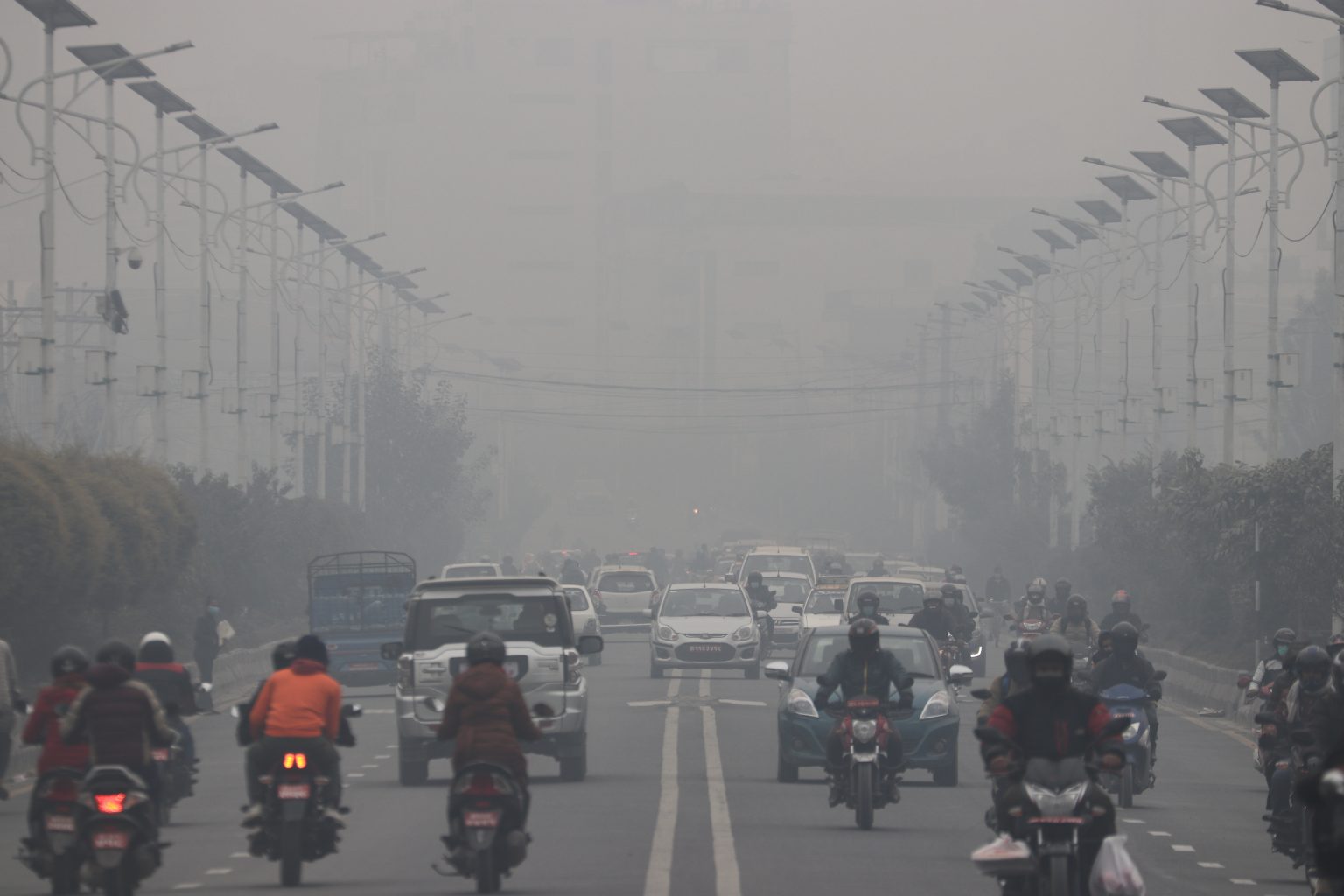 most-polluted-cities-in-world