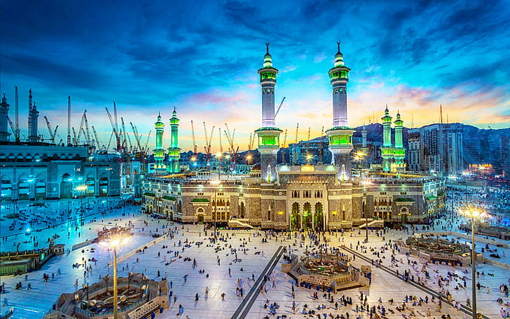 5-largest-mosques-in-the-world