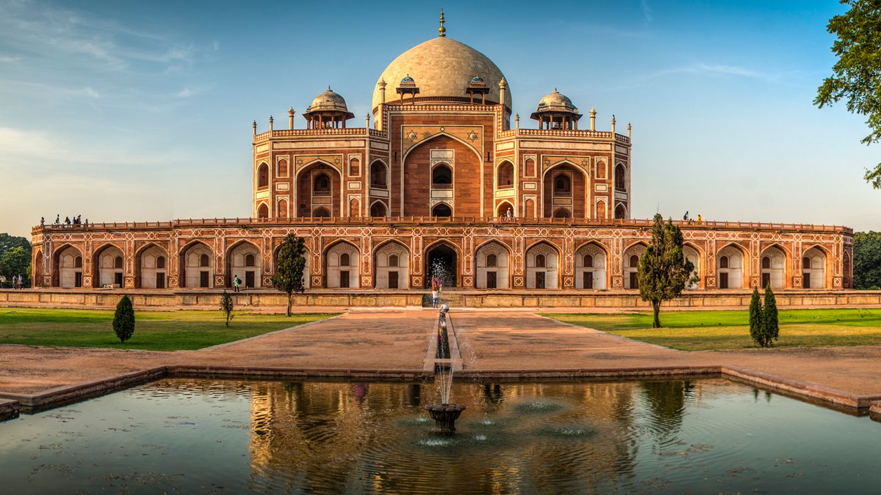 5-largest-cities-in-india-by-area