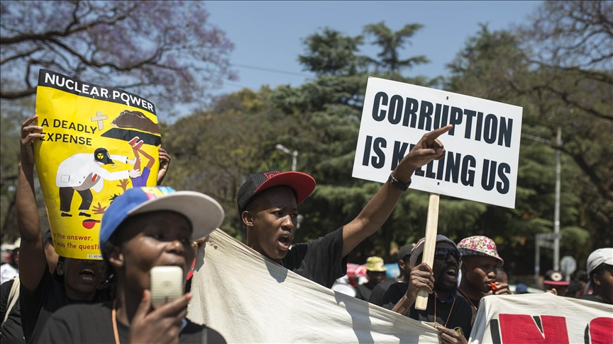 5_most_corrupted_countries_in_the_world