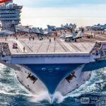 top 5 countries with strongest military power